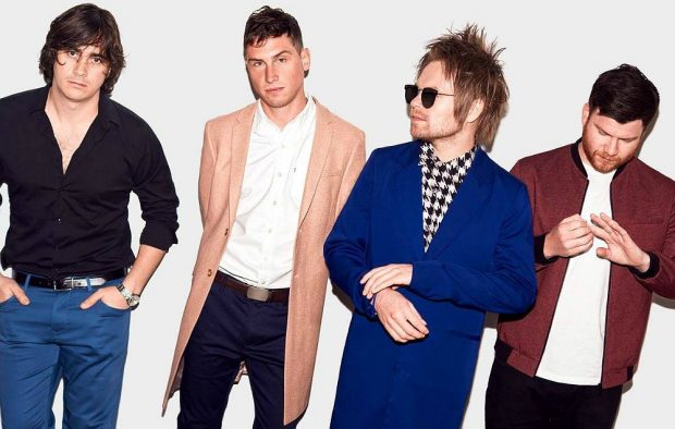 Enter Shikari