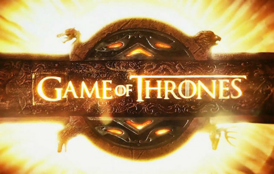 'Game of Thrones'