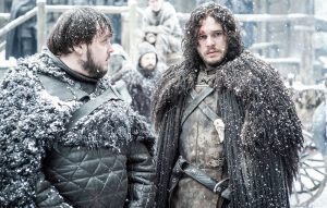 'Game of Thrones'