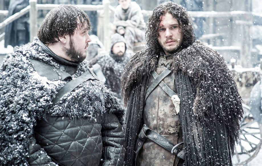 'Game of Thrones'