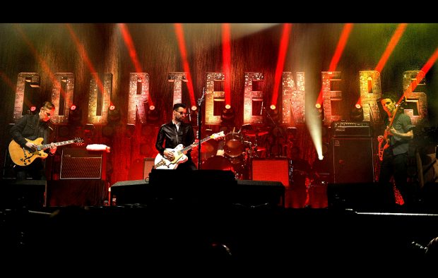 The Courteeners