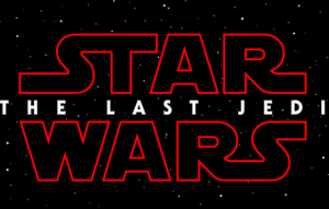 'Star Wars: The Last Jedi'