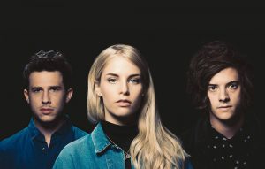 London Grammar announce 2017 UK tour