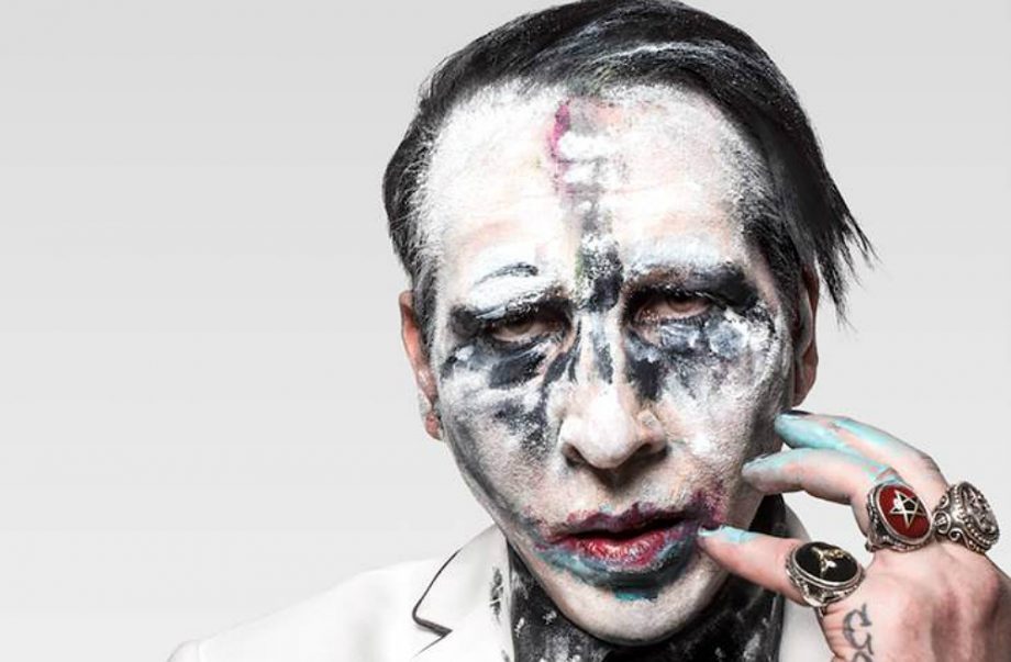 Marilyn Manson