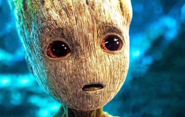 Guardians of the Galaxy Vol. 3