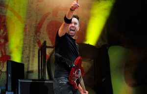 Rise Against