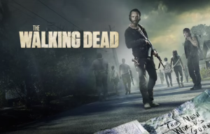 'The Walking Dead' comic kills off major character