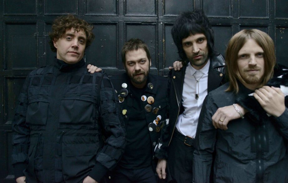 kasabian fantasy football