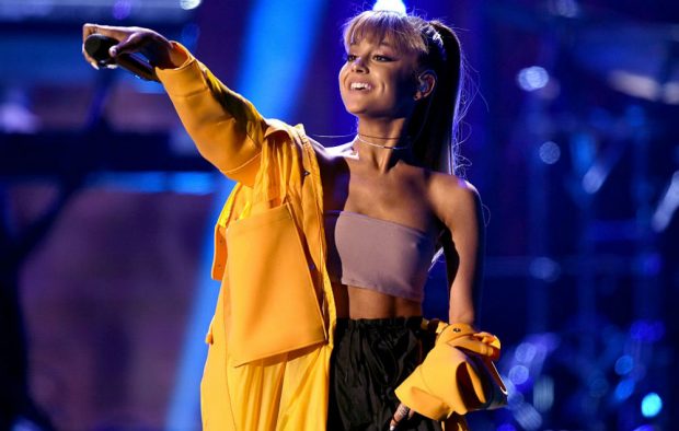 Ariana Grande One Love sold out
