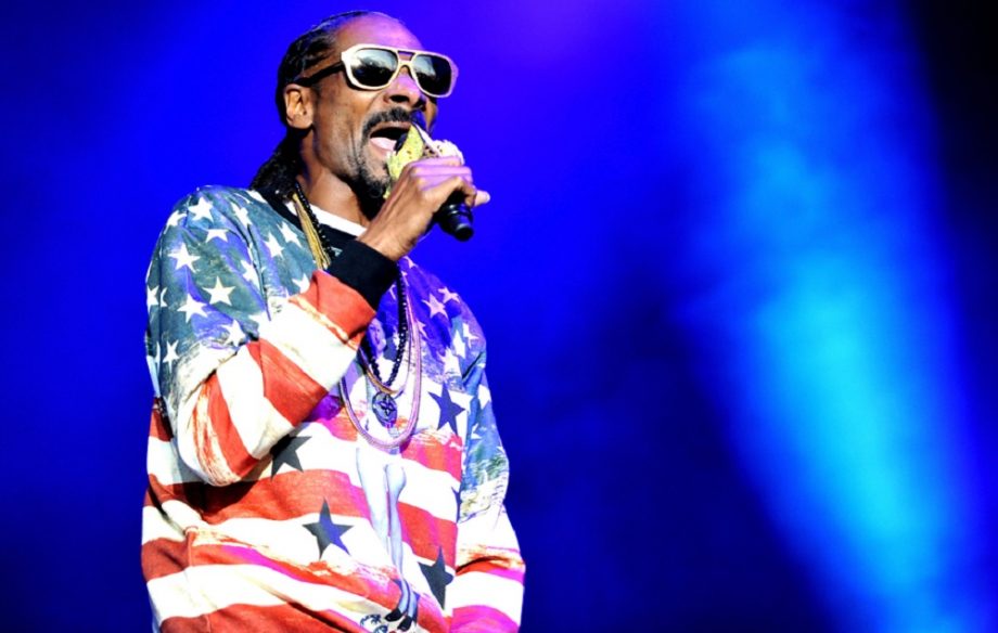 Snoop Dogg