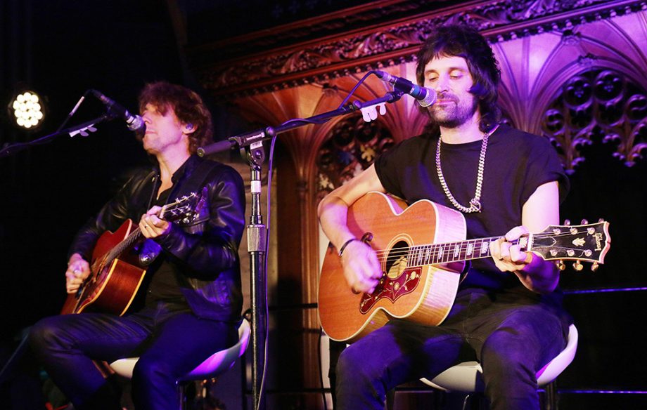 Kasabian