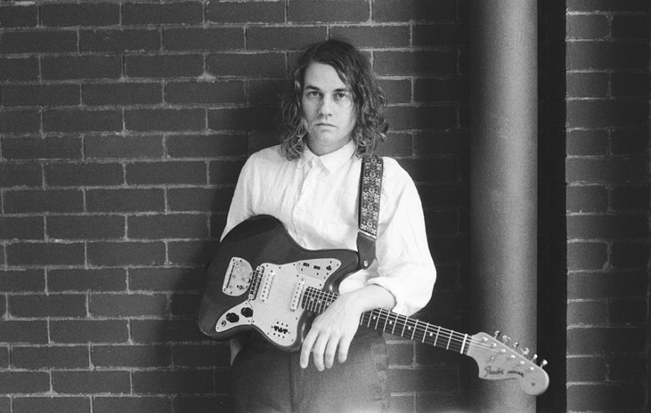 Kevin Morby