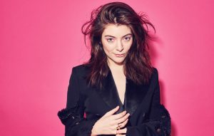 Did you spot all the easter eggs in Lorde's new video?