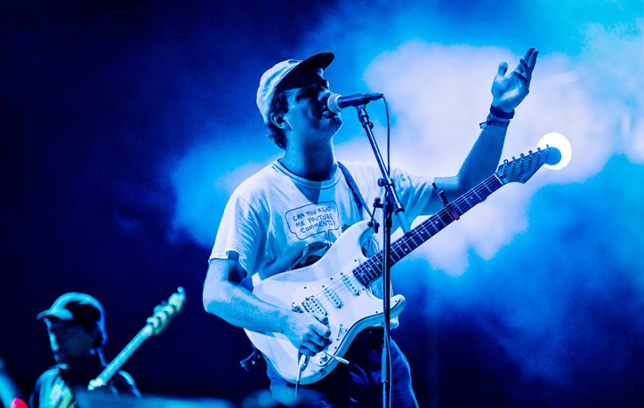 Mac Demarco