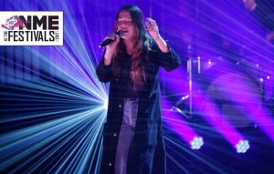 Watch Maggie Rogers and Declan McKenna cover Spice Girls at Glastonbury
