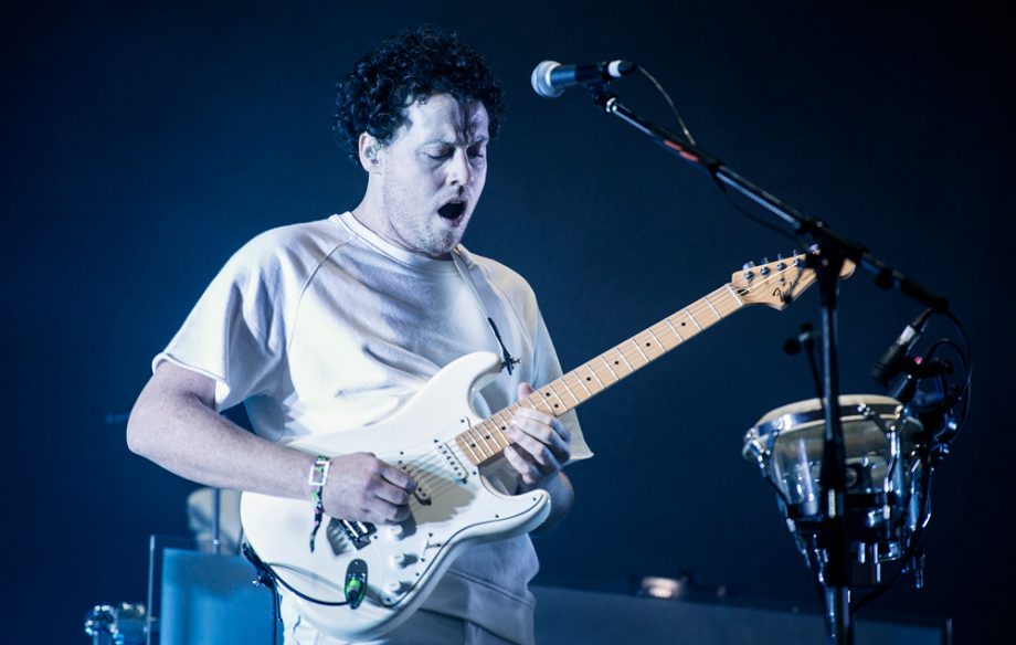 Metronomy