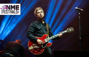 Noel Gallagher reveals the inspiration behind 'Sally' in 'Don't Look Back In Anger'