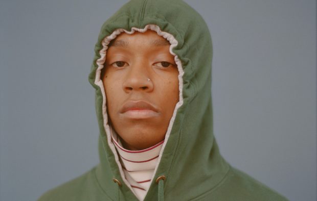 Rejjie Snow