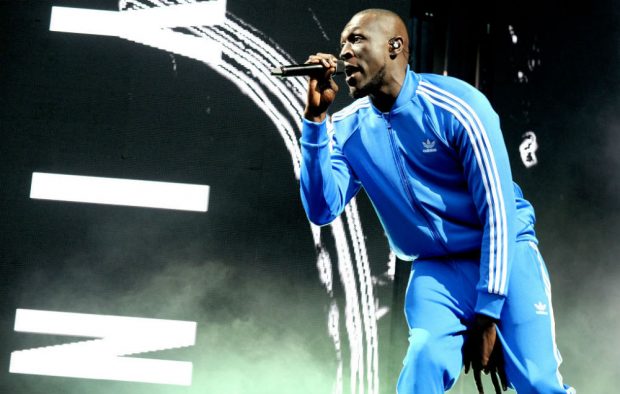 Stormzy