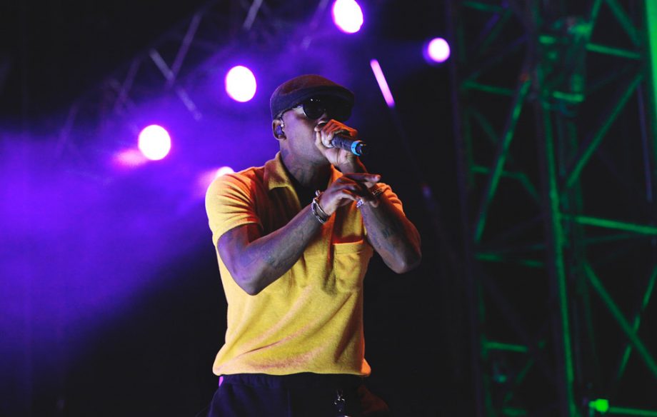 Skepta