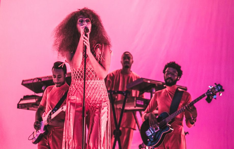 Solange