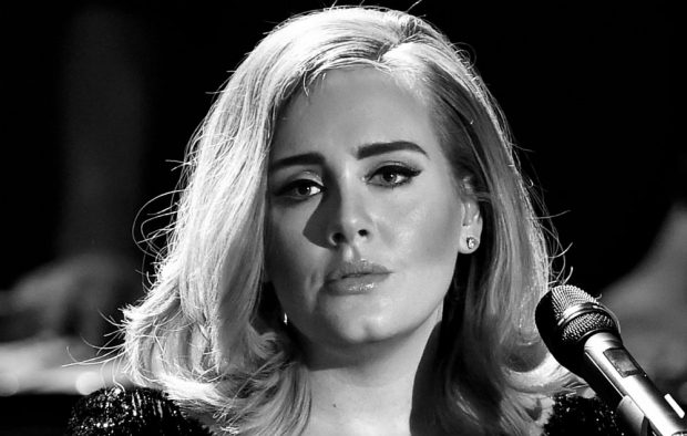 Adele