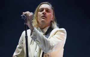 Arcade Fire launch mysterious 'Live From Death Valley' stream