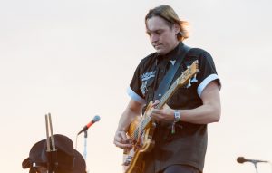 Arcade Fire announce 'Infinite Content' tour