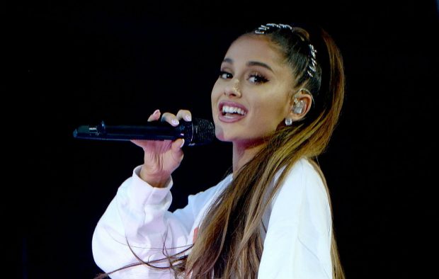 Ariana Grande