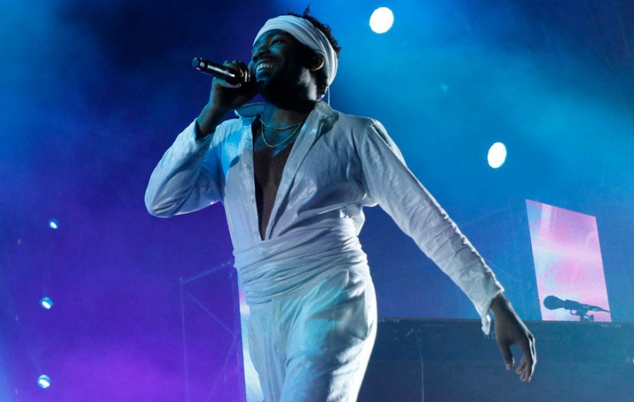 Childish Gambino