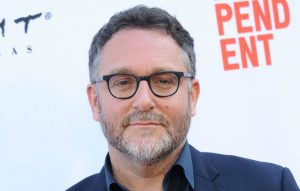'Star Wars' director Colin Trevorrow reacts after latest film 'The Book of Henry' receives critical mauling