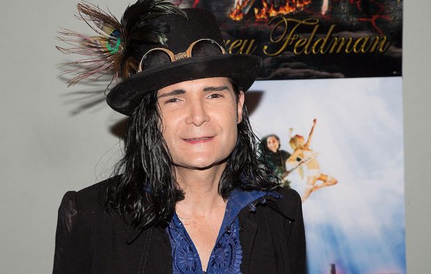 Corey Feldman