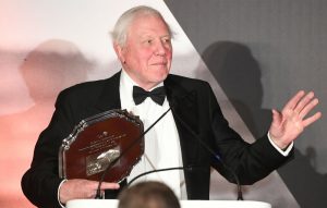 Sir David Attenborough reveals his biggest career regret