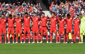 Oasis' 'Don't Look Back In Anger' to be played as terror attack tribute before France v England match in Paris