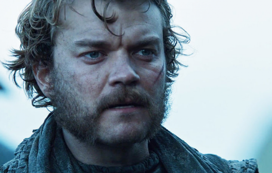 Euron Greyjoy