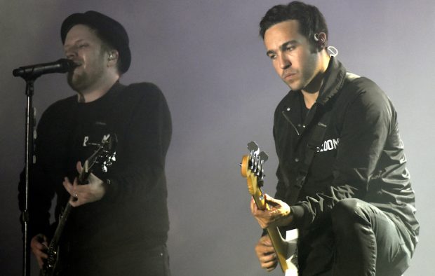 Fall Out Boy