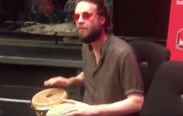 Father John Misty