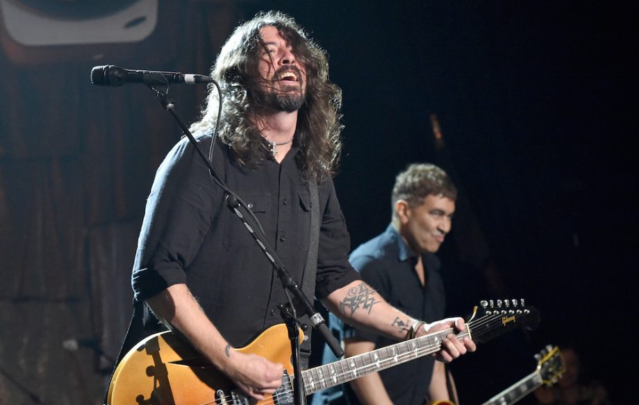 Foo Fighters