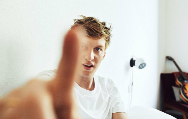 George Ezra
