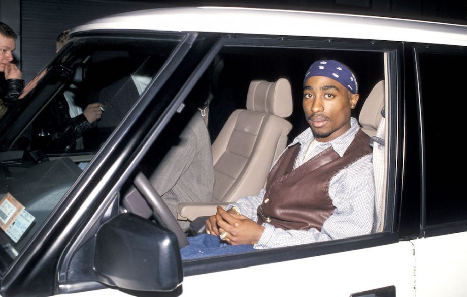 All Eyez On Me