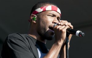 Watch Frank Ocean play his first live show in three years
