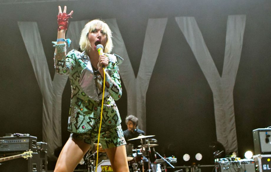 Yeah Yeah Yeahs