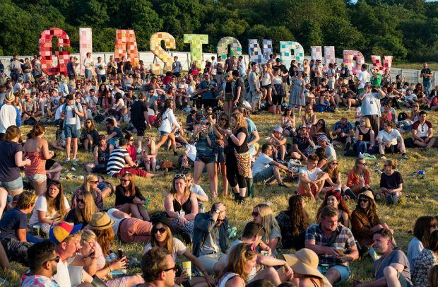 Glastonbury