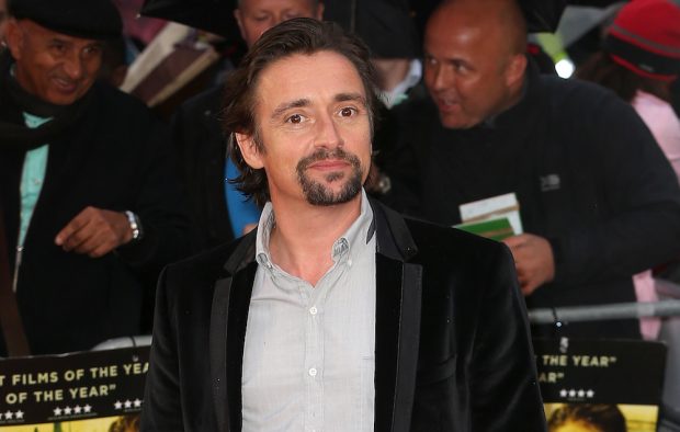 Richard Hammond
