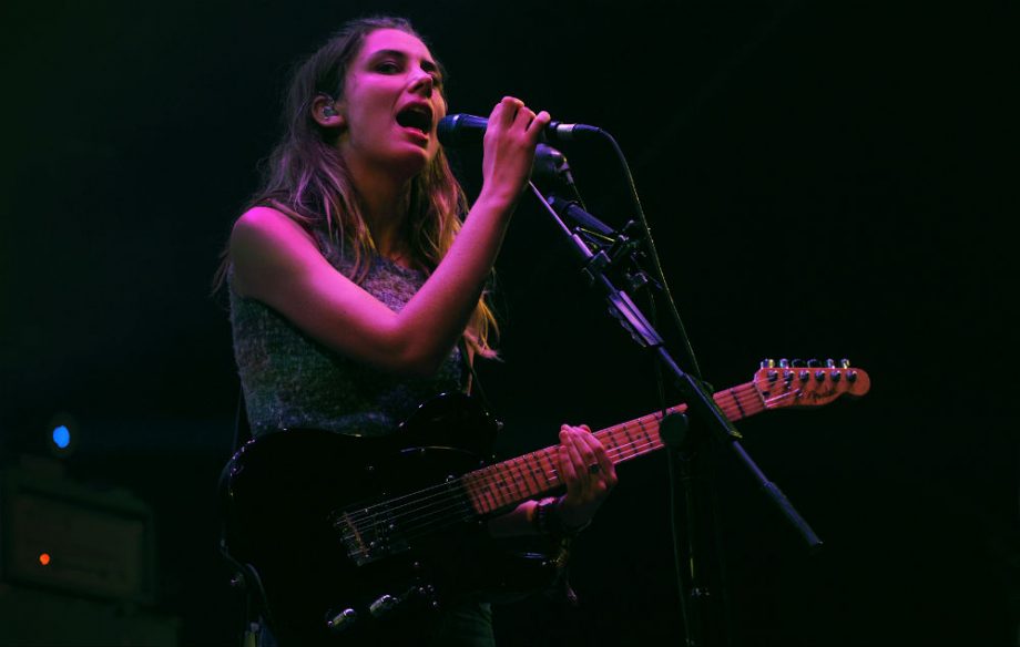 wolf alice ellie rowsell