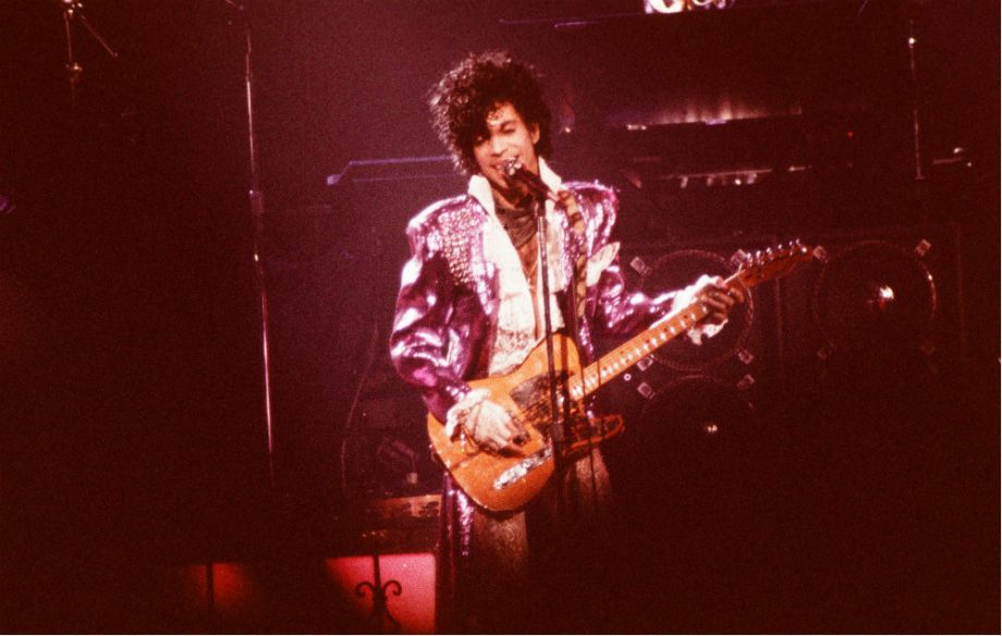 prince purple rain