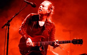 Could Radiohead play 'Creep' at Glastonbury? The band discuss the chances