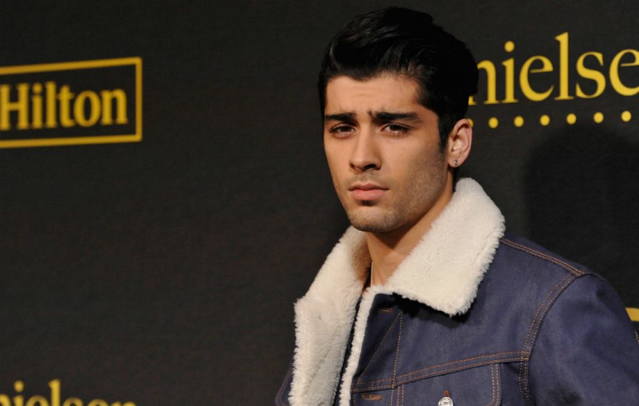 Zayn Malik