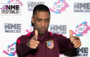 Wiley cancels Bestival performance after 