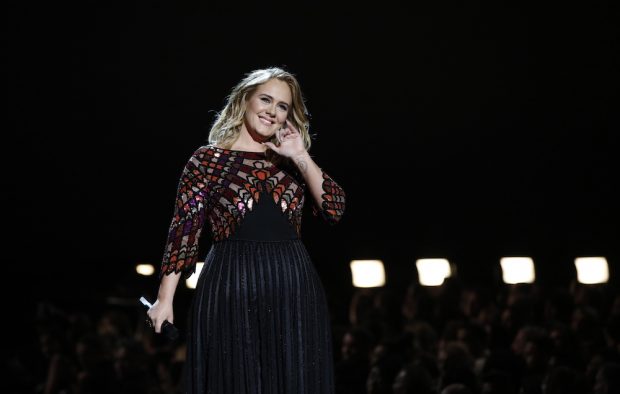 Adele Etsy